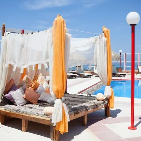 Vakantiehuis New Kydonia 13