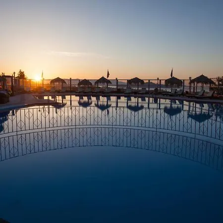 Vakantiehuis New Kydonia 13 *