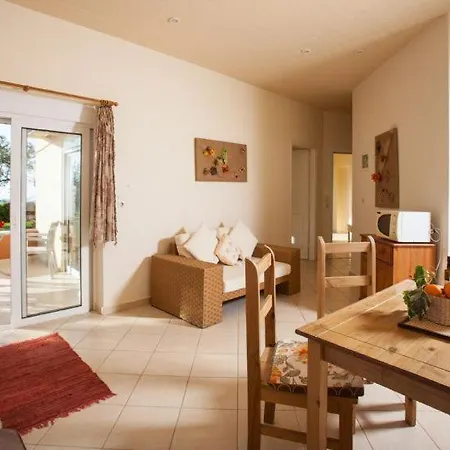 New Kydonia 13 Holiday home *