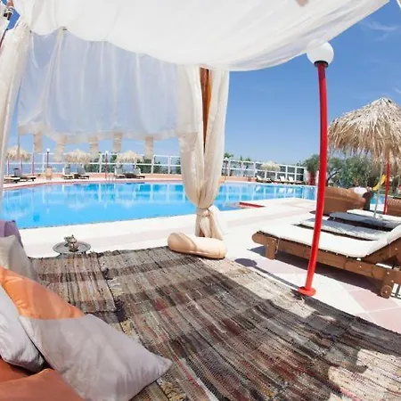 Holiday home New Kydonia 13 *
