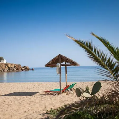 New Kydonia 13 Holiday home Kato Daratso
