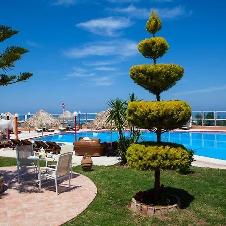 Holiday home New Kydonia 13