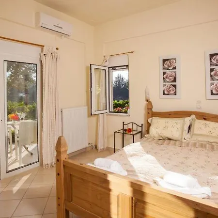 Holiday home New Kydonia 13 Kato Daratso