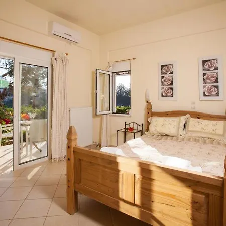 Holiday home New Kydonia 13 *