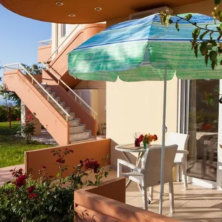 New Kydonia 13 Holiday home *