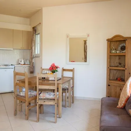 Holiday home New Kydonia 13 Kato Daratso